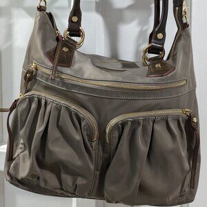 MZ Wallace large Bedford tote bag